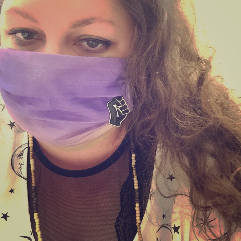 Meet your Posher, Allie